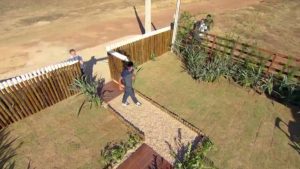 Eucalipto Tratado - Madeira Tratada de Alta Qualidade - Armazém do Eucalipto - Madeira Tratada