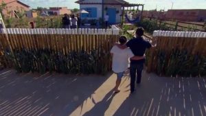 Eucalipto Tratado - Madeira Tratada de Alta Qualidade - Armazém do Eucalipto - Madeira Tratada