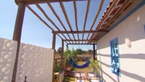 Eucalipto Tratado - Madeira Tratada de Alta Qualidade - Armazém do Eucalipto - Madeira Tratada